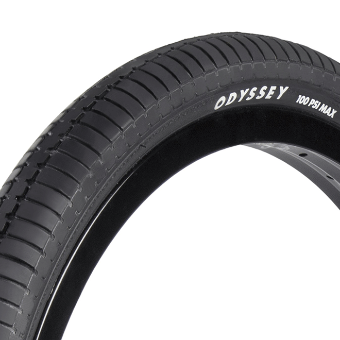 Odyssey 프리퀀시 G Tire 20X1.75