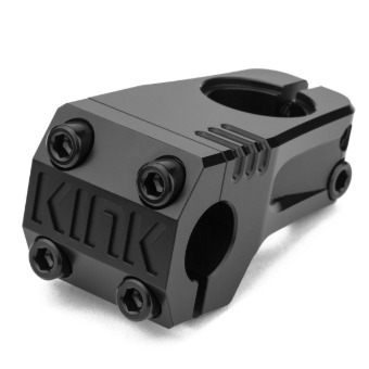 KINK 2022 트랙 스템 50mm-블랙