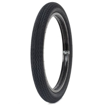 SUBROSA 쏘우투스 타이어 20X2.35-블랙